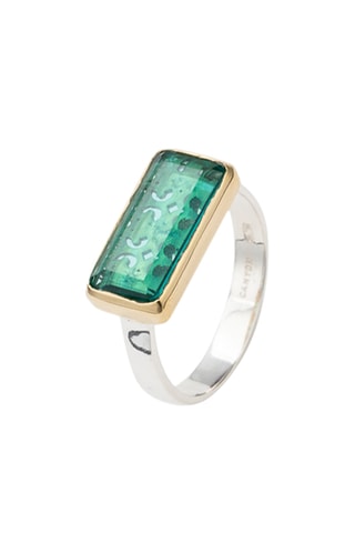 Anillo - Plata