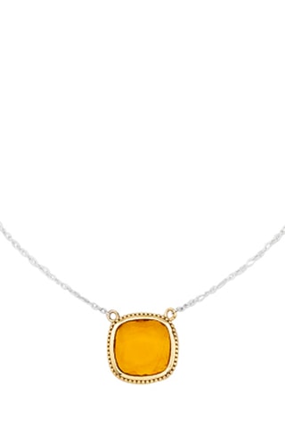 Collar - Plata