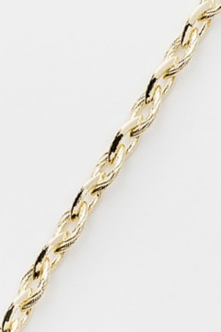 Pulsera - Plata