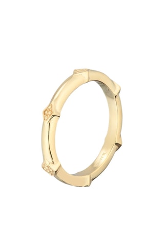 Anillo - Dorado