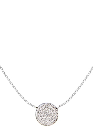 Collar - Plata