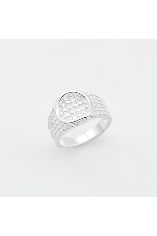 Anillo - Plata