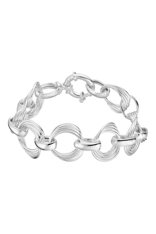 Pulsera - Plata