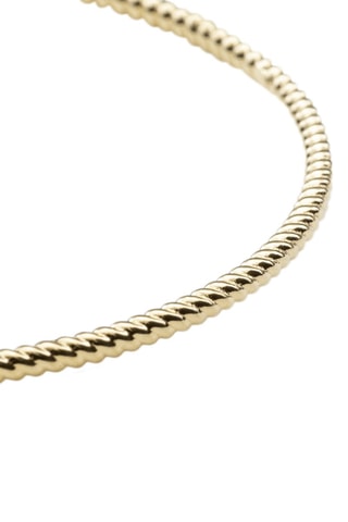 Pulsera - Dorado
