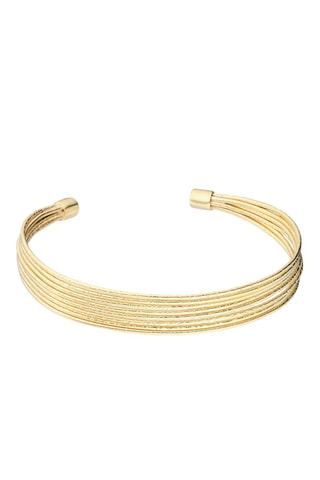 Pulsera - Dorado