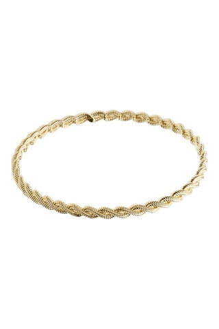 Pulsera - Dorado