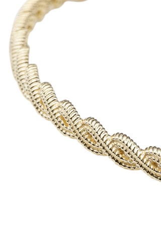 Pulsera - Dorado