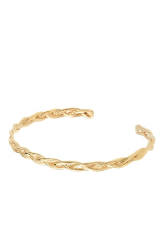 Pulsera - Dorado