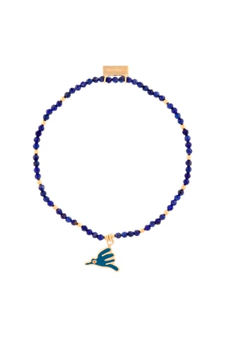 Pulsera - Lapislázuli