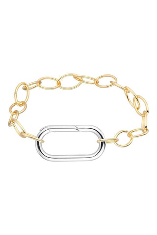 Pulsera - Plata