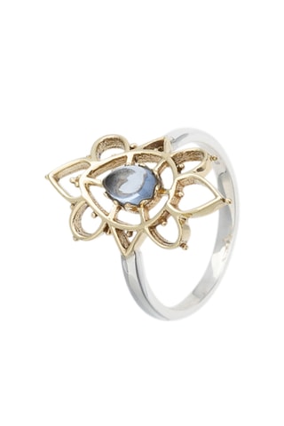 Anillo - Plata