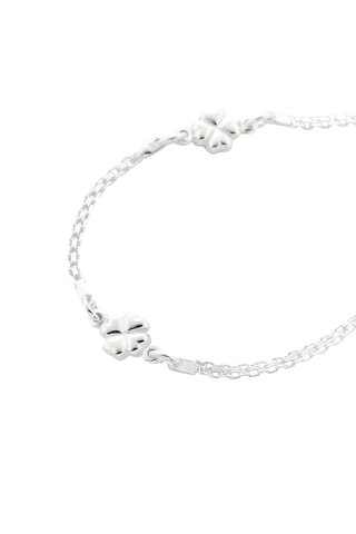 Pulsera - Plata