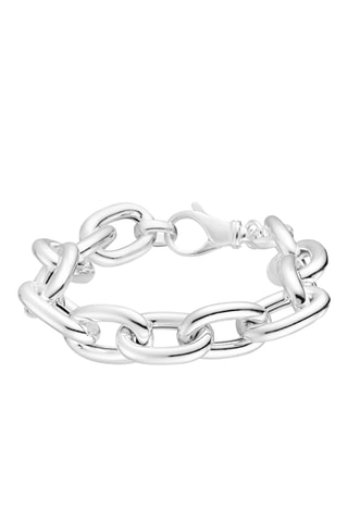 Pulsera - Plata