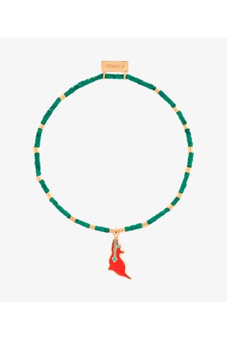 Pulsera - Turquesas