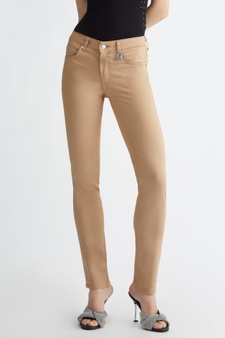 Jean - Camel