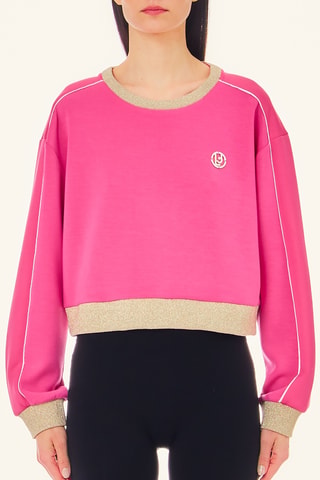 Sweat - Rose