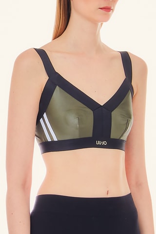 Brassière - Kaki