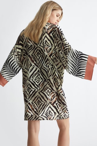 Kimono - Multicolore