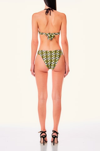 Maillot 2 pièces - Vert