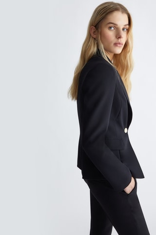 Blazer - Noir