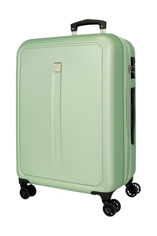 Grote Trolley (L) - 75 cm - Groen