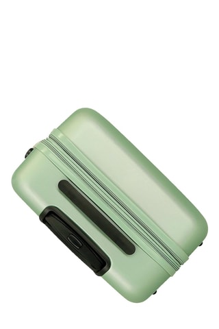 Grote Trolley (L) - 75 cm - Groen