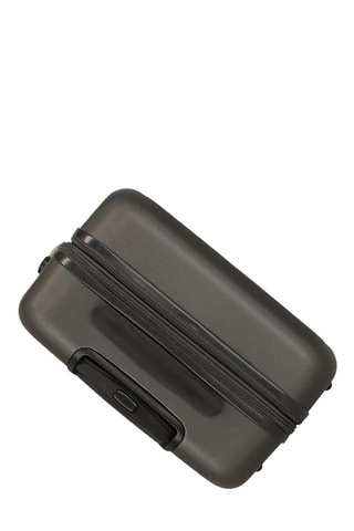 Weekendtrolley (M) - 65 cm - Zwart