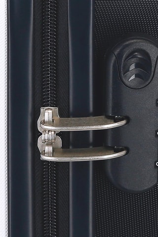 Valise cabine (S) - 50 cm - Blanc