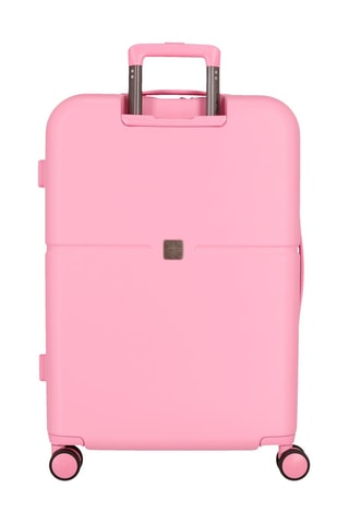 Weekendtrolley - 70 cm - Roze