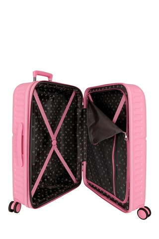 Weekendtrolley - 70 cm - Roze