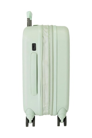 Valise cabine - 55 cm - Vert