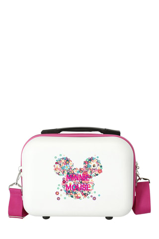 Beautycase voor kids Minnie Mouse Disney - 29 cm - Roze