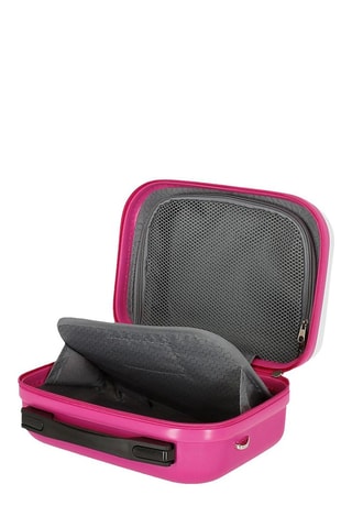 Beautycase voor kids Minnie Mouse Disney - 29 cm - Roze