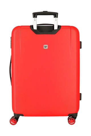 Valise semaine - 68 cm - Rouge
