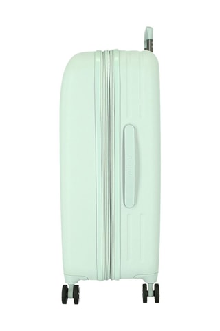 Weekendtrolley - 70 cm - Groen