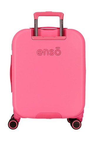 Trolley kids - 55 cm - Roze