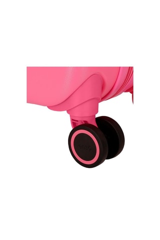 Trolley kids - 55 cm - Roze