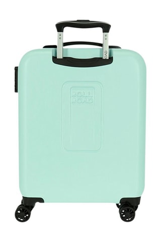 Handbagagetrolley Roll Road - 55 cm - Blauw