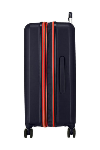Valise semaine - 70 cm - Bleu marine