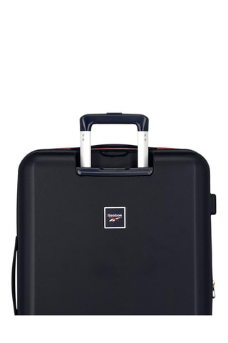 Valise semaine - 70 cm - Bleu marine
