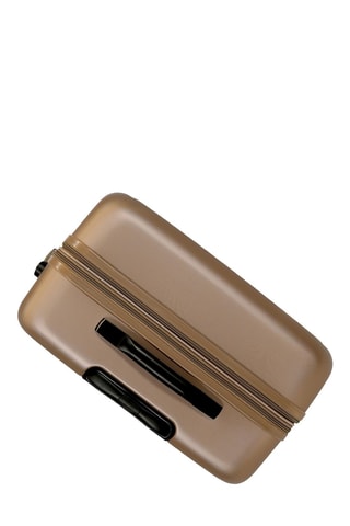 Weekendtrolley (M) - 65 cm - Beige