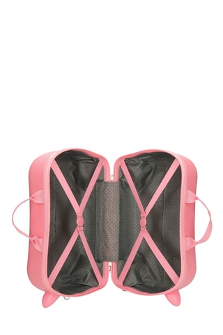 Valise enfant Minnie Disney (S) - 45 cm - Multicolore