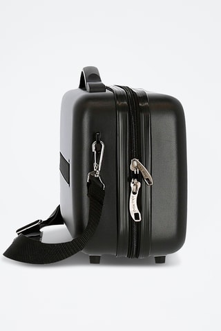 Beautycase (K) - 29 cm - Zwart
