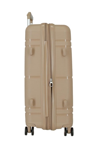 Grote Trolley (L) - 75 cm - Beige