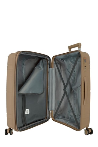 Grote Trolley (L) - 75 cm - Beige