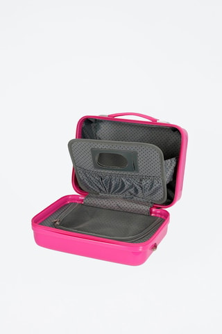 Beautycase Maveryck - 21 cm - Roze