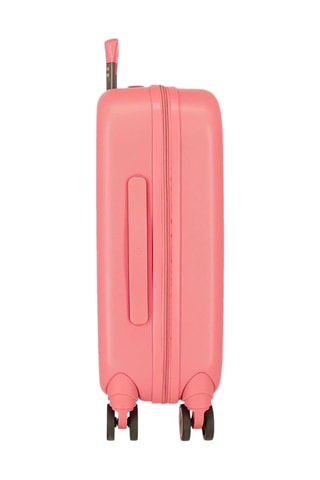 Handbagagetrolley Minnie Disney - 55 cm - Rood