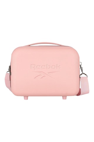 Beautycase - 29 cm - Roze