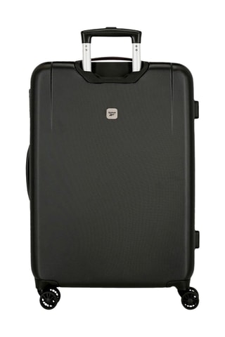 Valise semaine - 68 cm - Noir