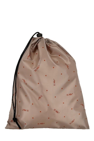 Weekendtrolley (M) - 70 cm - Roze